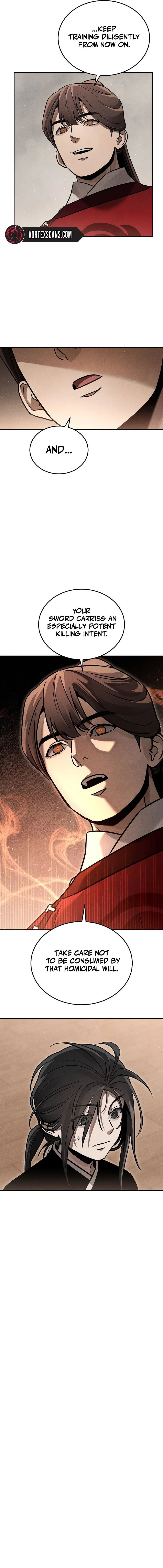 The Great Heavenly Demon Sovereign Chapter 8 - Page 30