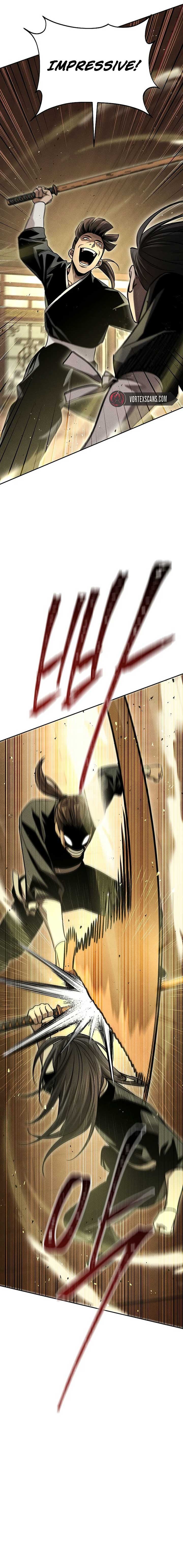 The Great Heavenly Demon Sovereign Chapter 9 - Page 9