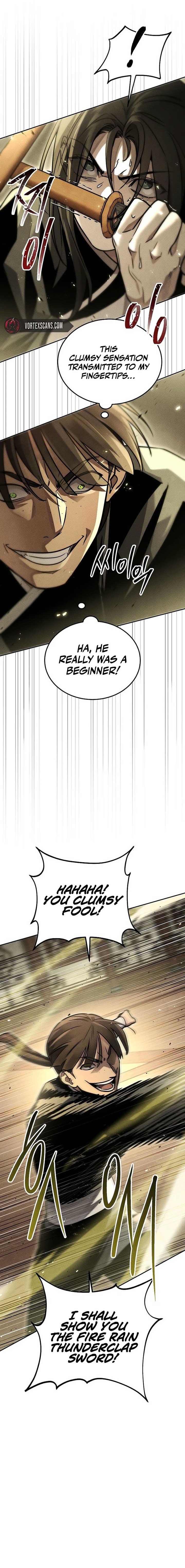 The Great Heavenly Demon Sovereign Chapter 9 - Page 10