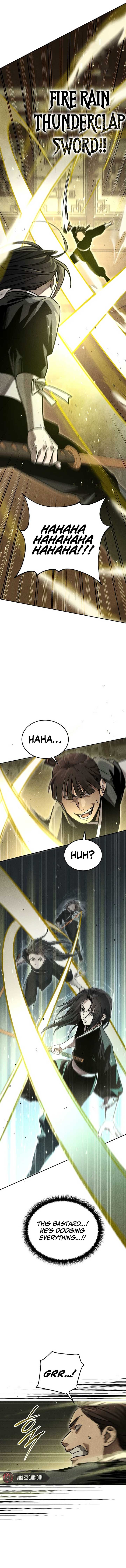 The Great Heavenly Demon Sovereign Chapter 9 - Page 11