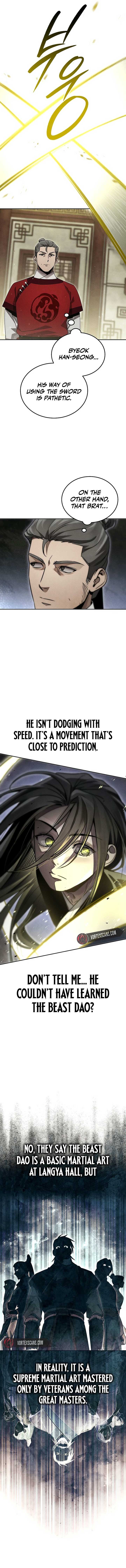 The Great Heavenly Demon Sovereign Chapter 9 - Page 12