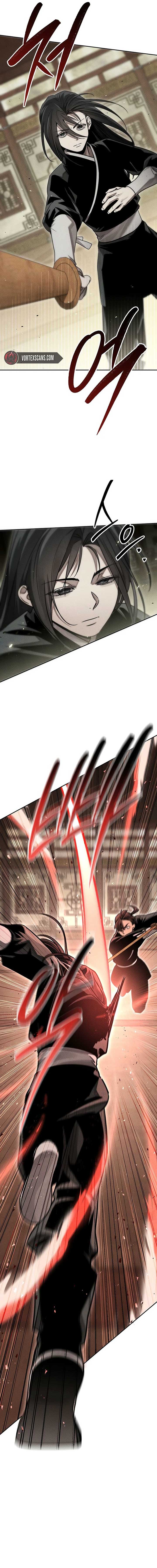 The Great Heavenly Demon Sovereign Chapter 9 - Page 14