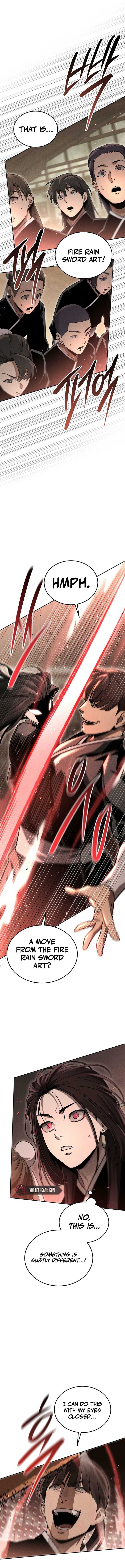 The Great Heavenly Demon Sovereign Chapter 9 - Page 15