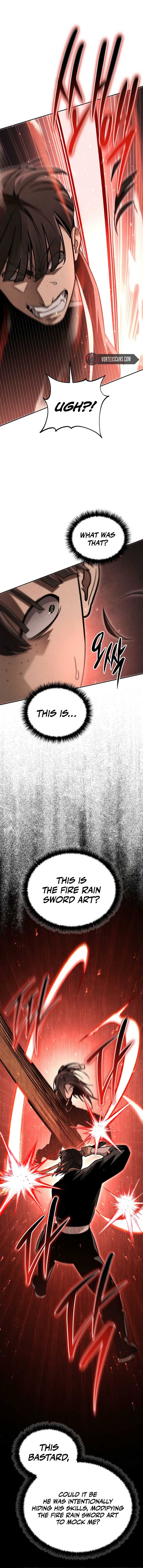 The Great Heavenly Demon Sovereign Chapter 9 - Page 16