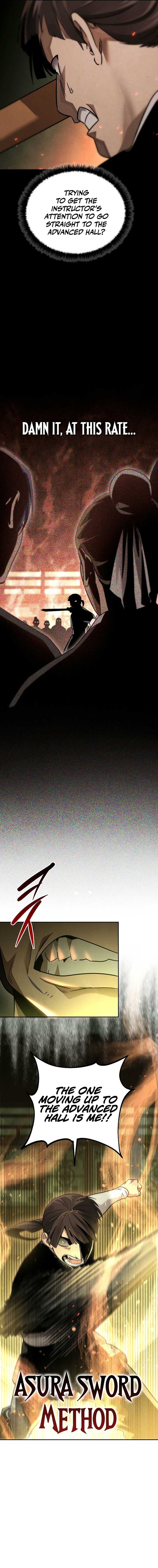 The Great Heavenly Demon Sovereign Chapter 9 - Page 17