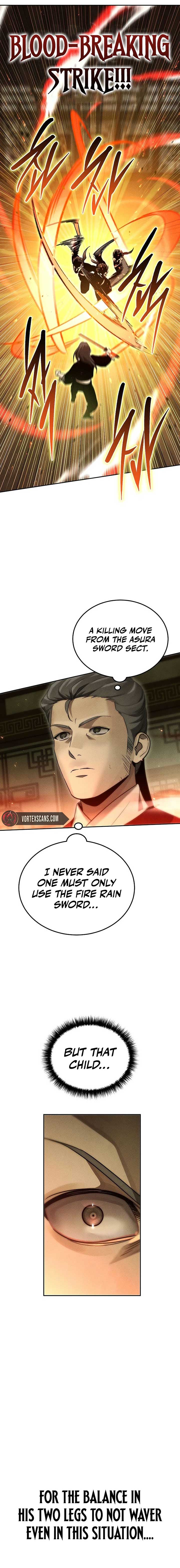 The Great Heavenly Demon Sovereign Chapter 9 - Page 18