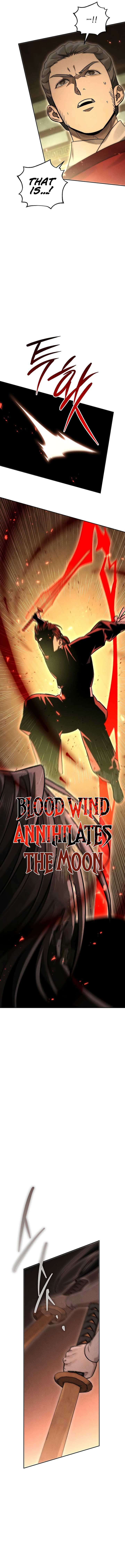 The Great Heavenly Demon Sovereign Chapter 9 - Page 20