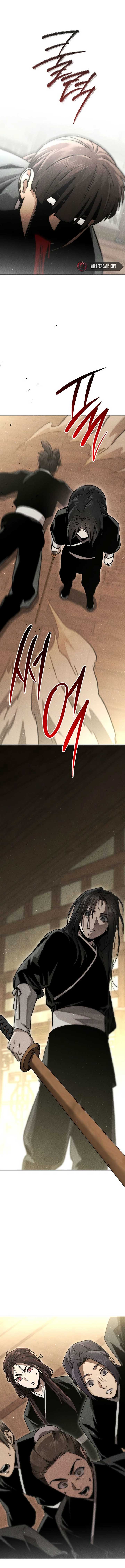 The Great Heavenly Demon Sovereign Chapter 9 - Page 22