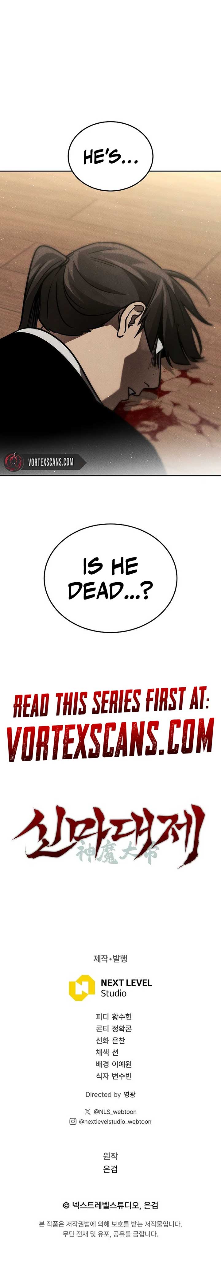 The Great Heavenly Demon Sovereign Chapter 9 - Page 23