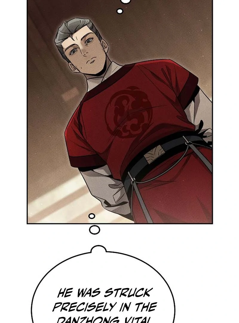 The Great Heavenly Demon Sovereign Chapter 10 - Page 5