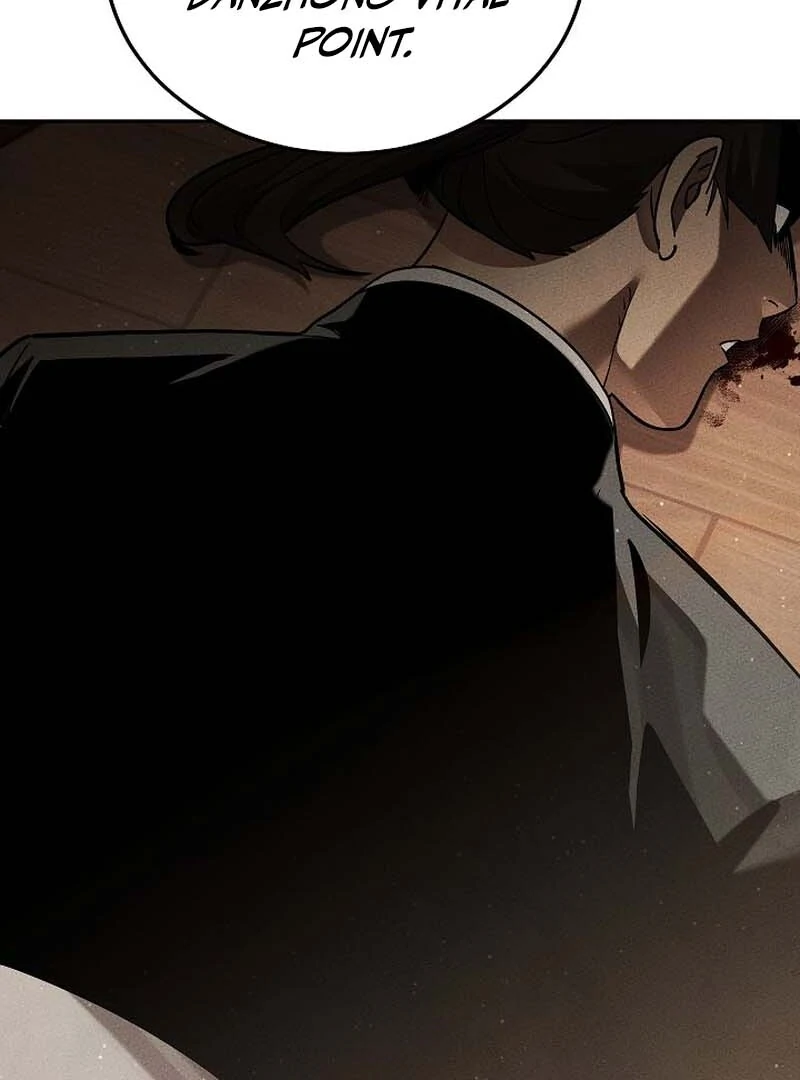 The Great Heavenly Demon Sovereign Chapter 10 - Page 6