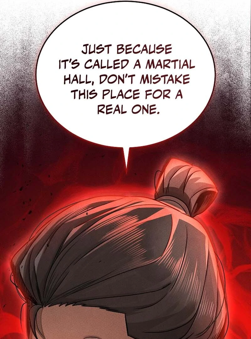 The Great Heavenly Demon Sovereign Chapter 10 - Page 21