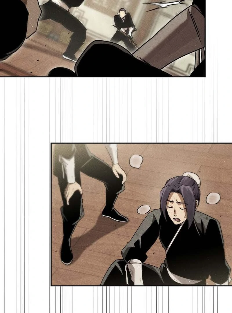 The Great Heavenly Demon Sovereign Chapter 10 - Page 27