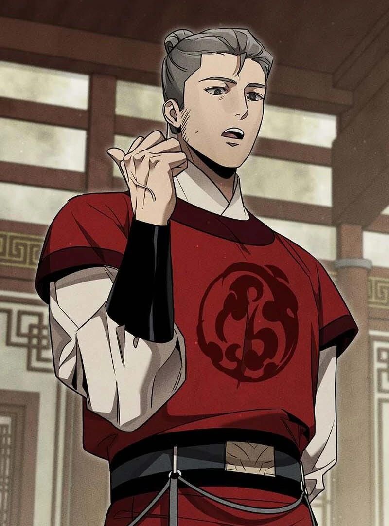 The Great Heavenly Demon Sovereign Chapter 10 - Page 34