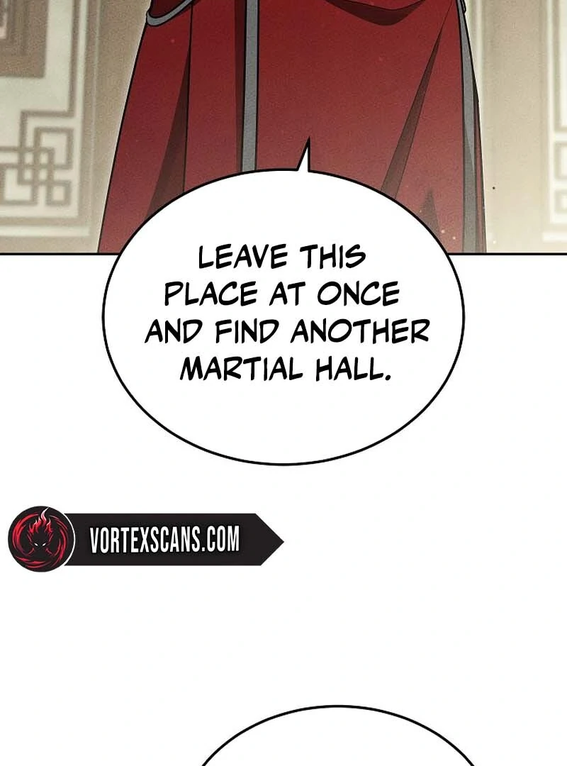 The Great Heavenly Demon Sovereign Chapter 10 - Page 35