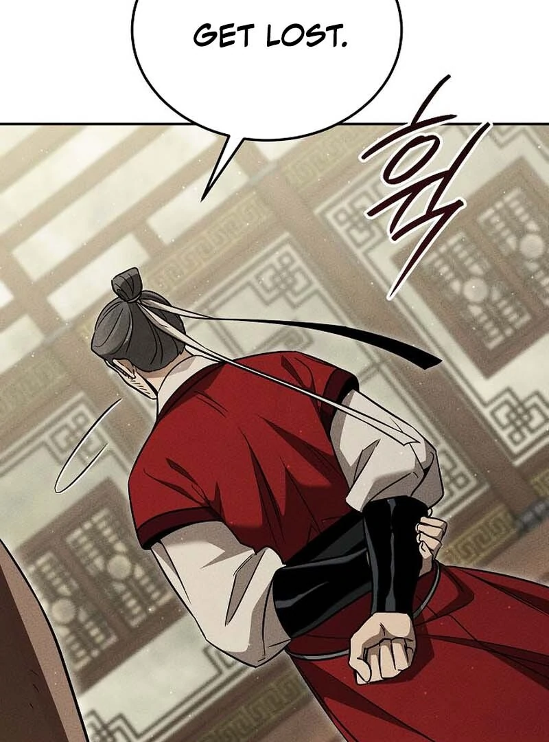 The Great Heavenly Demon Sovereign Chapter 10 - Page 43