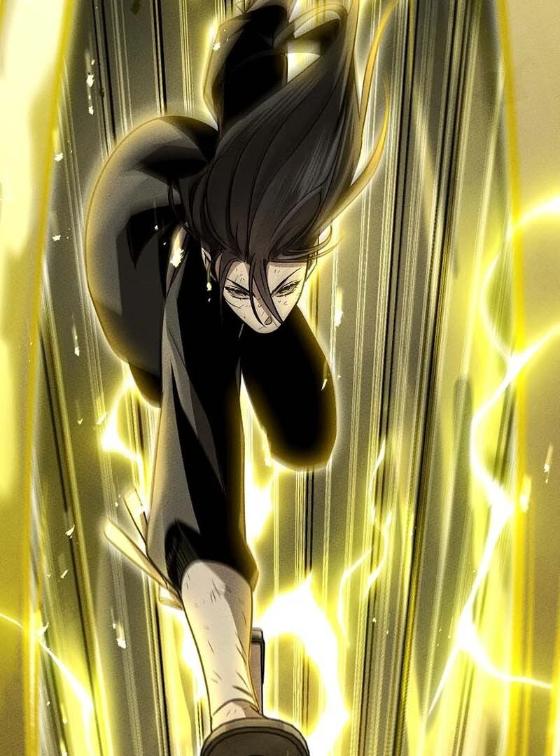 The Great Heavenly Demon Sovereign Chapter 10 - Page 92