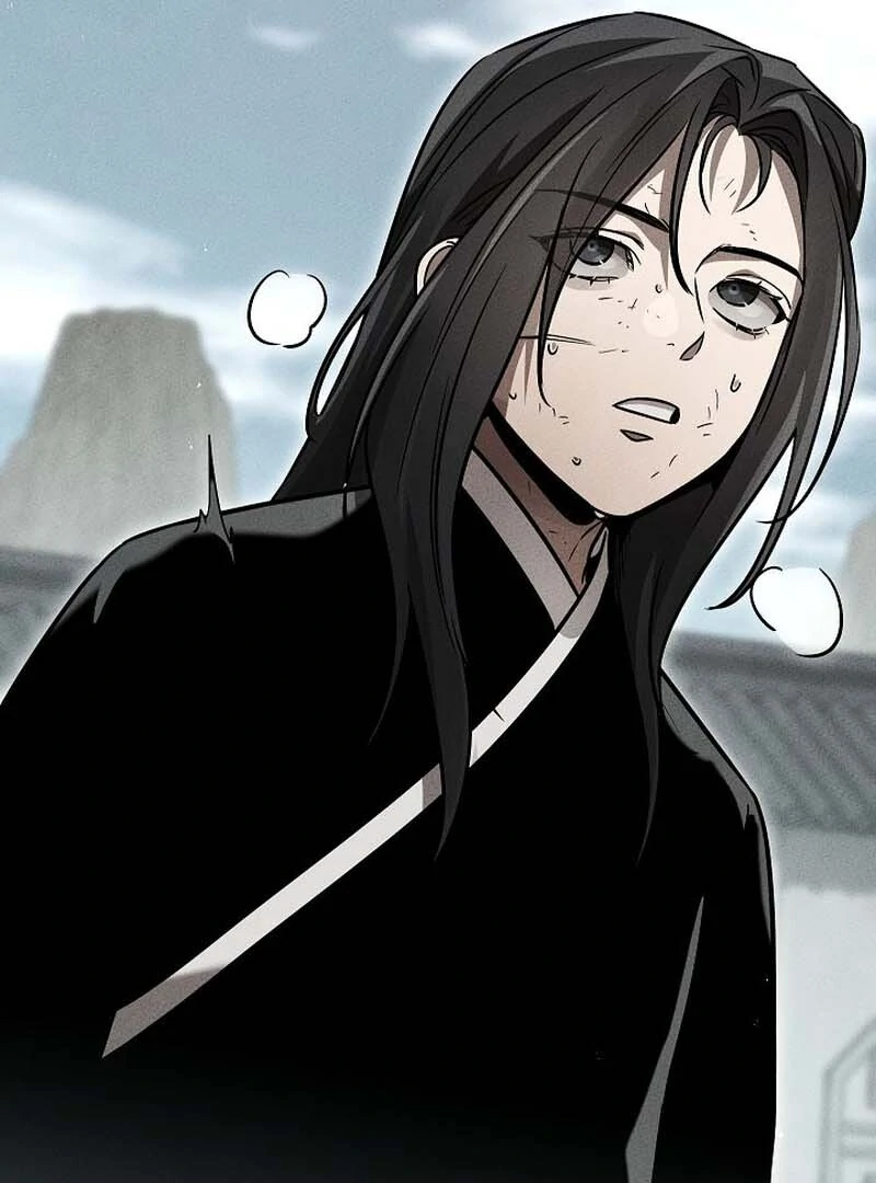 The Great Heavenly Demon Sovereign Chapter 10 - Page 107