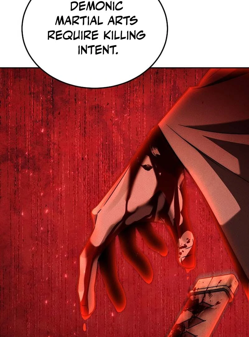 The Great Heavenly Demon Sovereign Chapter 10 - Page 109