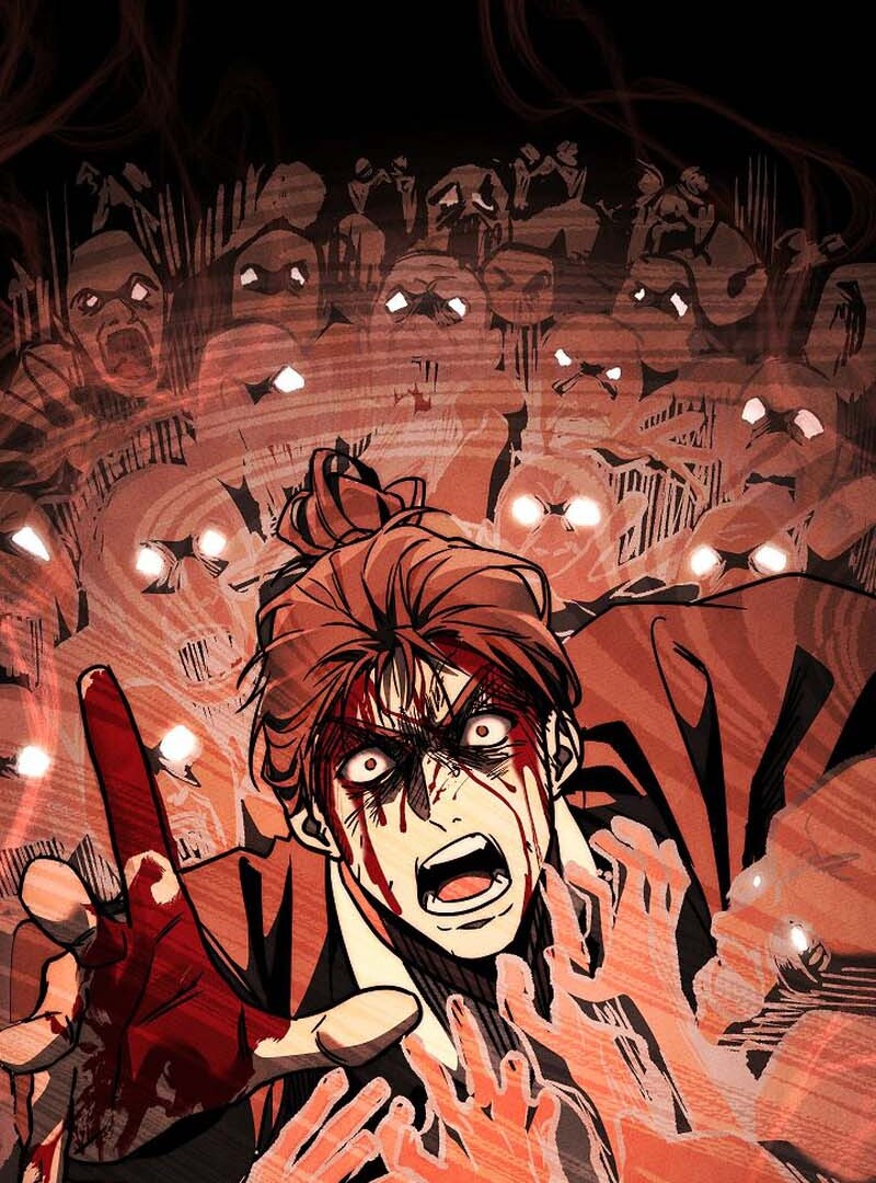 The Great Heavenly Demon Sovereign Chapter 10 - Page 122