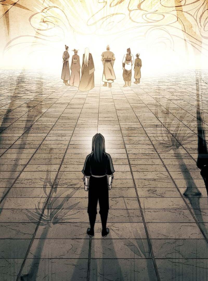 The Great Heavenly Demon Sovereign Chapter 10 - Page 151