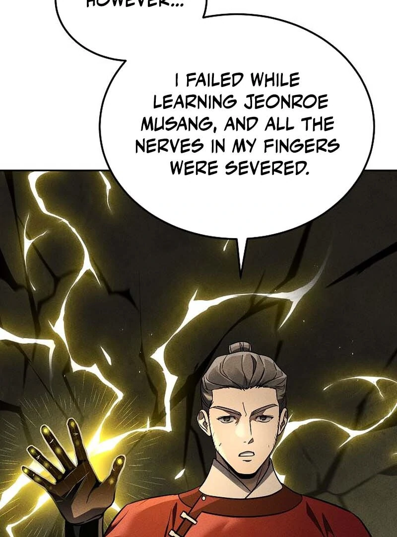 The Great Heavenly Demon Sovereign Chapter 10 - Page 161