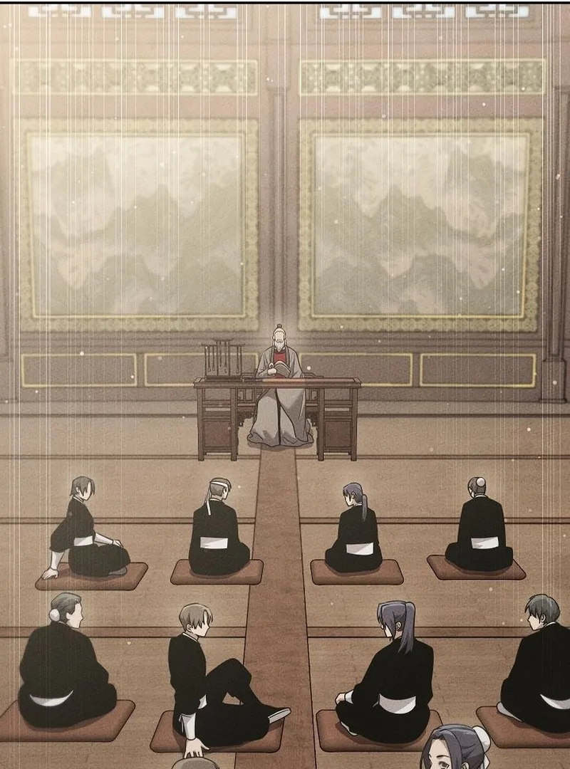 The Great Heavenly Demon Sovereign Chapter 11 - Page 9