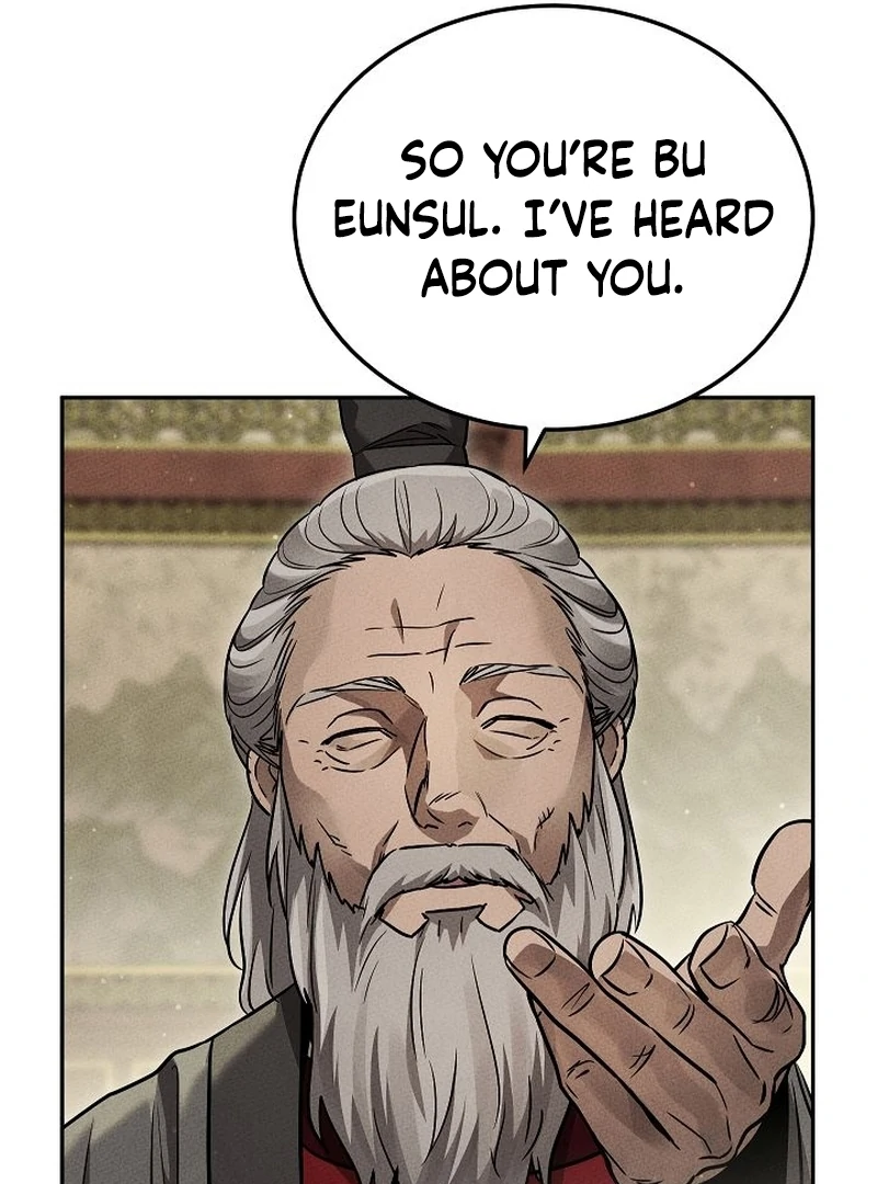 The Great Heavenly Demon Sovereign Chapter 11 - Page 27