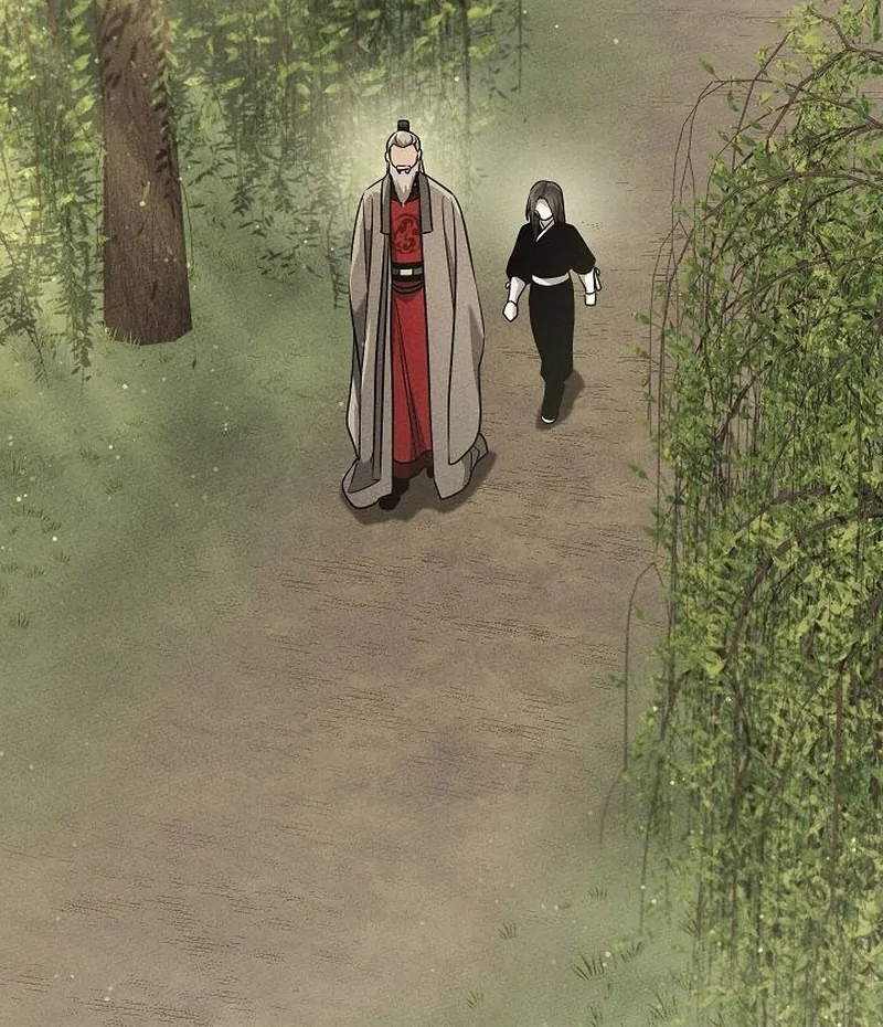 The Great Heavenly Demon Sovereign Chapter 11 - Page 44