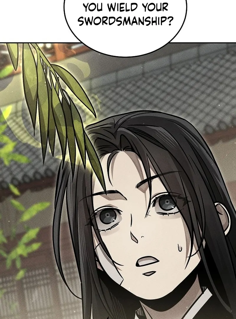 The Great Heavenly Demon Sovereign Chapter 11 - Page 57