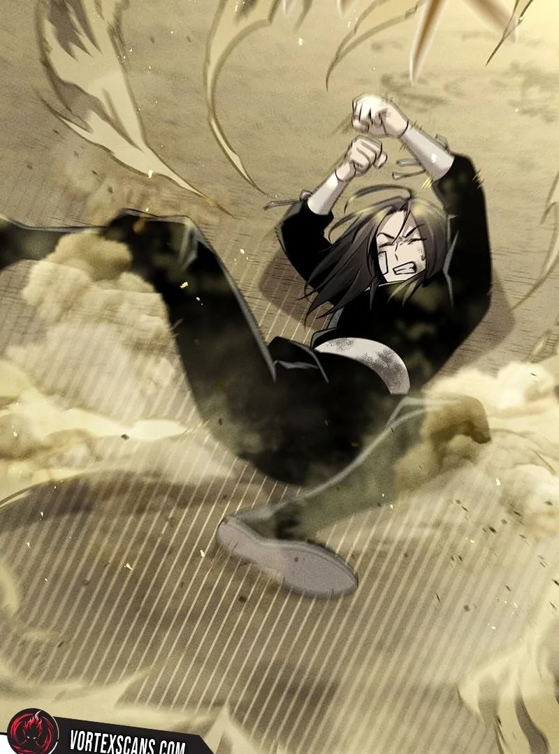 The Great Heavenly Demon Sovereign Chapter 11 - Page 106