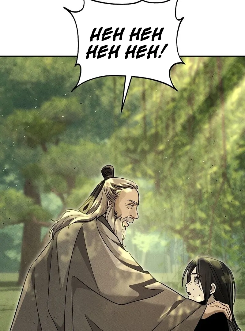 The Great Heavenly Demon Sovereign Chapter 11 - Page 112