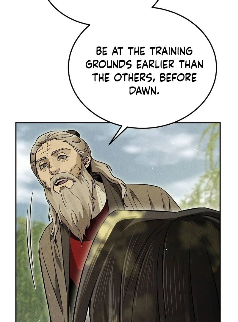 The Great Heavenly Demon Sovereign Chapter 11 - Page 117