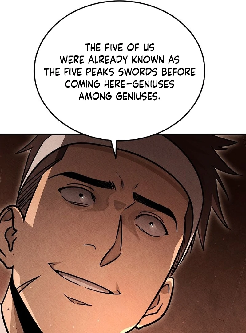 The Great Heavenly Demon Sovereign Chapter 11 - Page 157