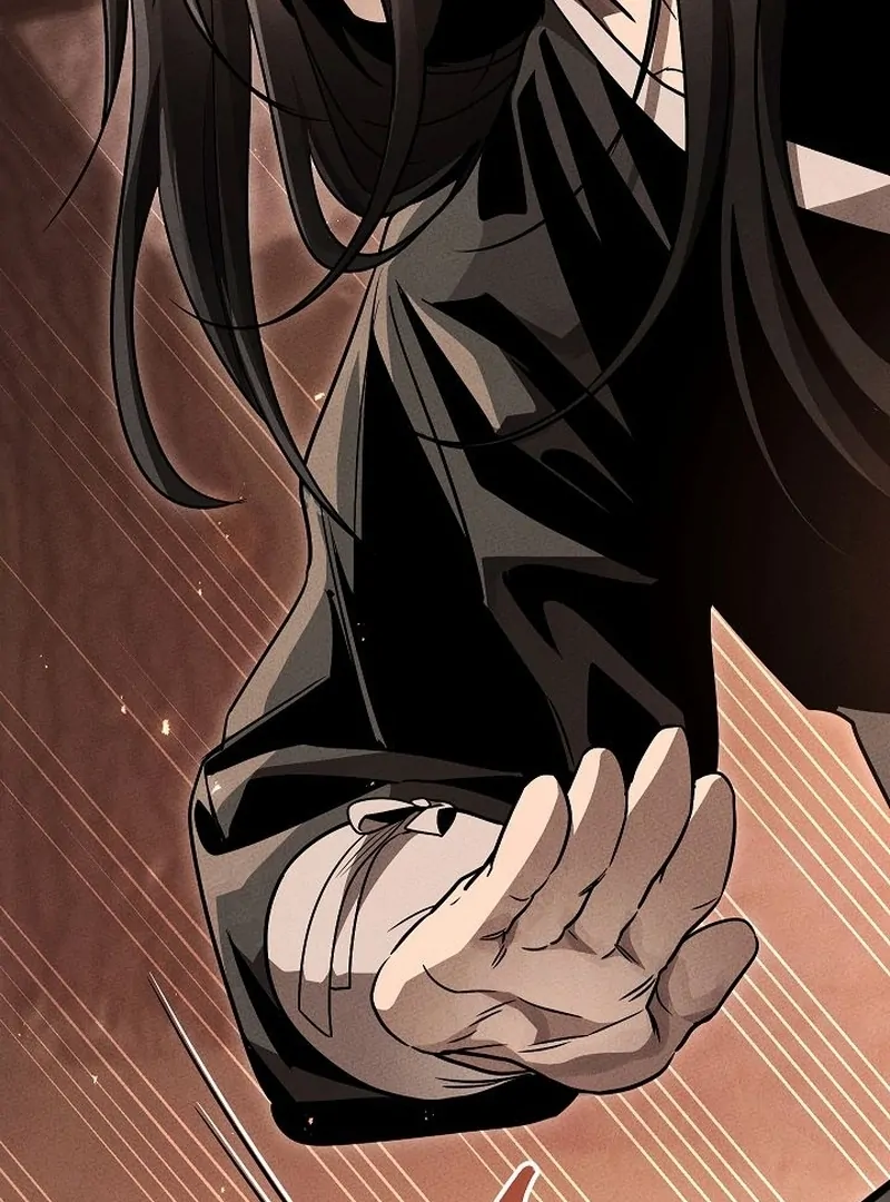 The Great Heavenly Demon Sovereign Chapter 11 - Page 162