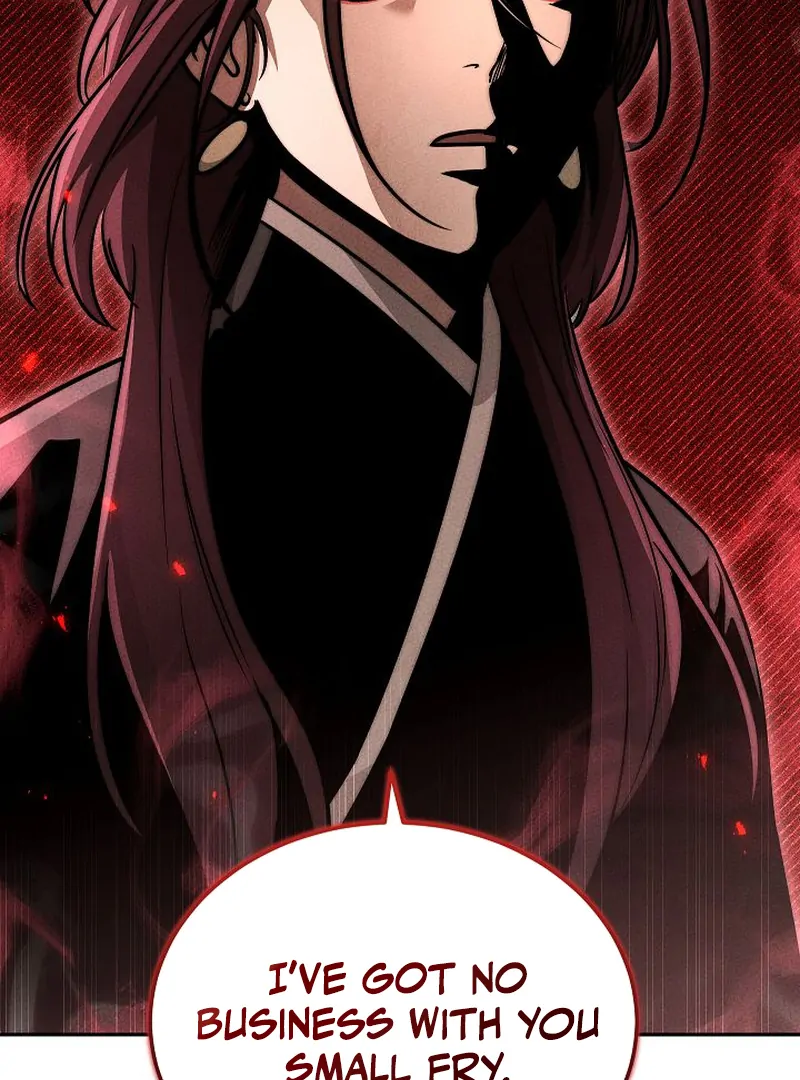 The Great Heavenly Demon Sovereign Chapter 12 - Page 4