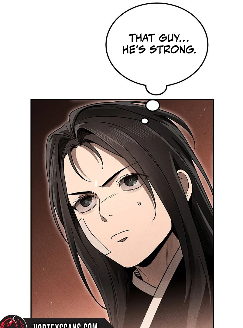 The Great Heavenly Demon Sovereign Chapter 12 - Page 8