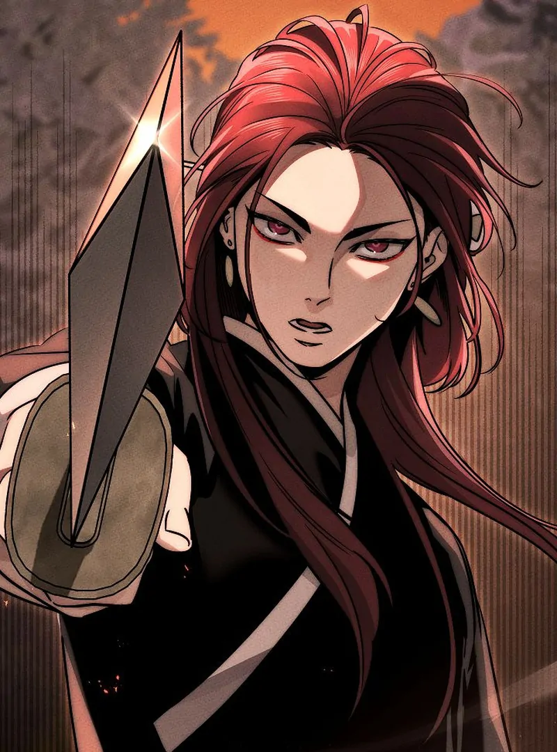 The Great Heavenly Demon Sovereign Chapter 12 - Page 20