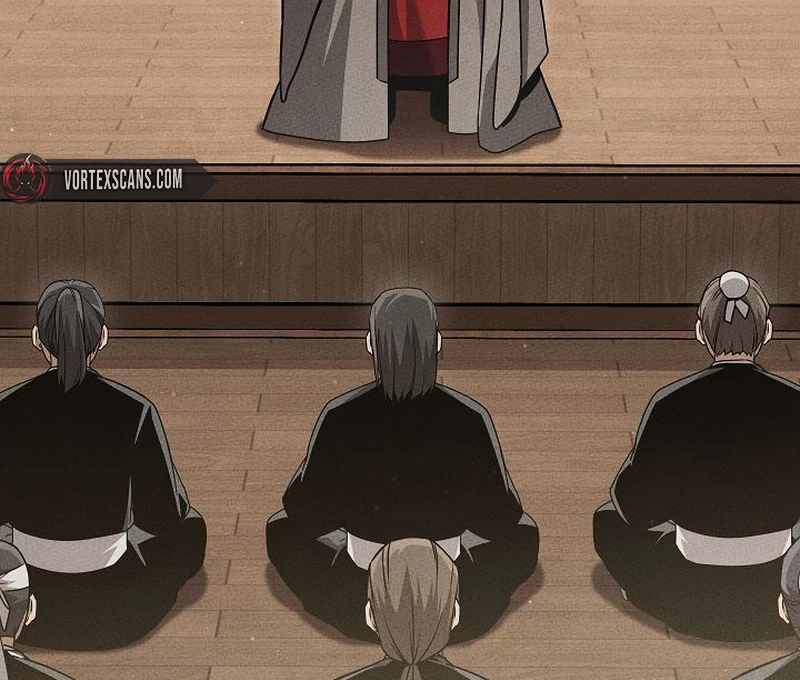 The Great Heavenly Demon Sovereign Chapter 12 - Page 28