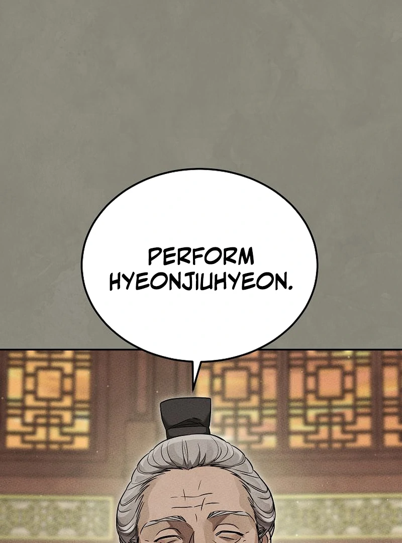 The Great Heavenly Demon Sovereign Chapter 12 - Page 32