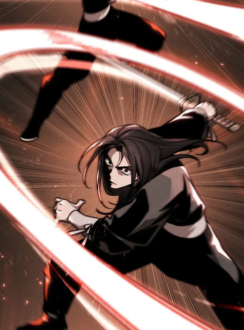 The Great Heavenly Demon Sovereign Chapter 12 - Page 41