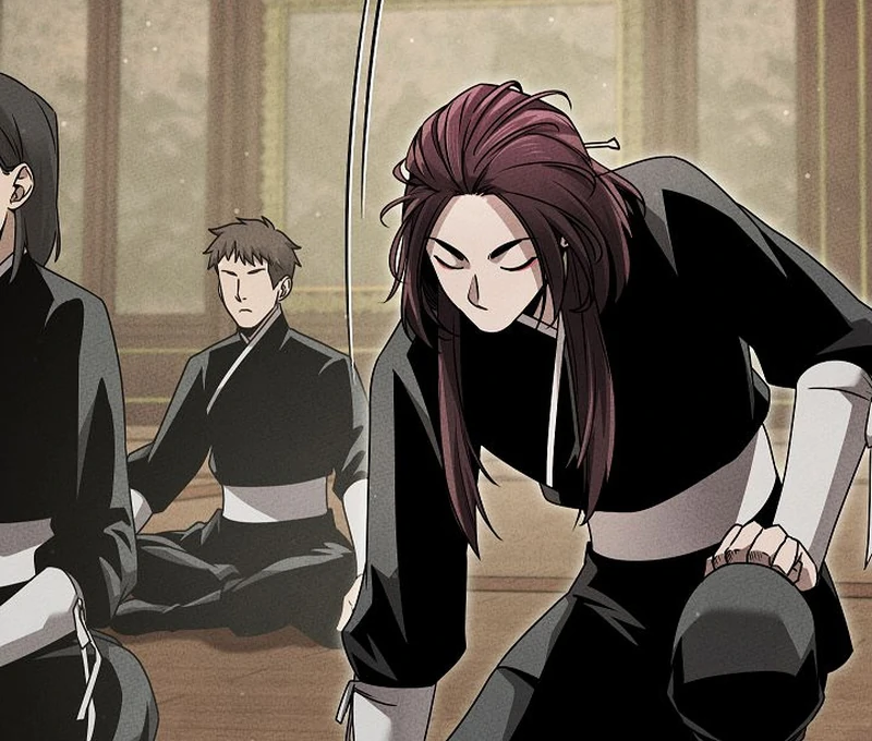 The Great Heavenly Demon Sovereign Chapter 12 - Page 56