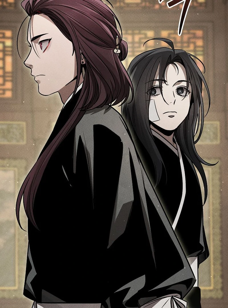 The Great Heavenly Demon Sovereign Chapter 12 - Page 59