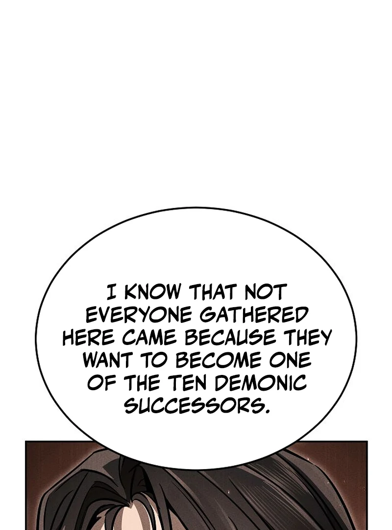 The Great Heavenly Demon Sovereign Chapter 12 - Page 79