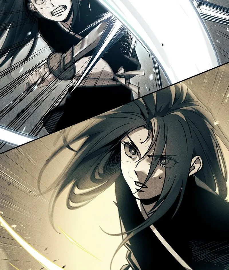 The Great Heavenly Demon Sovereign Chapter 12 - Page 109