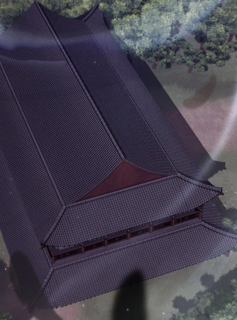 The Great Heavenly Demon Sovereign Chapter 12 - Page 122