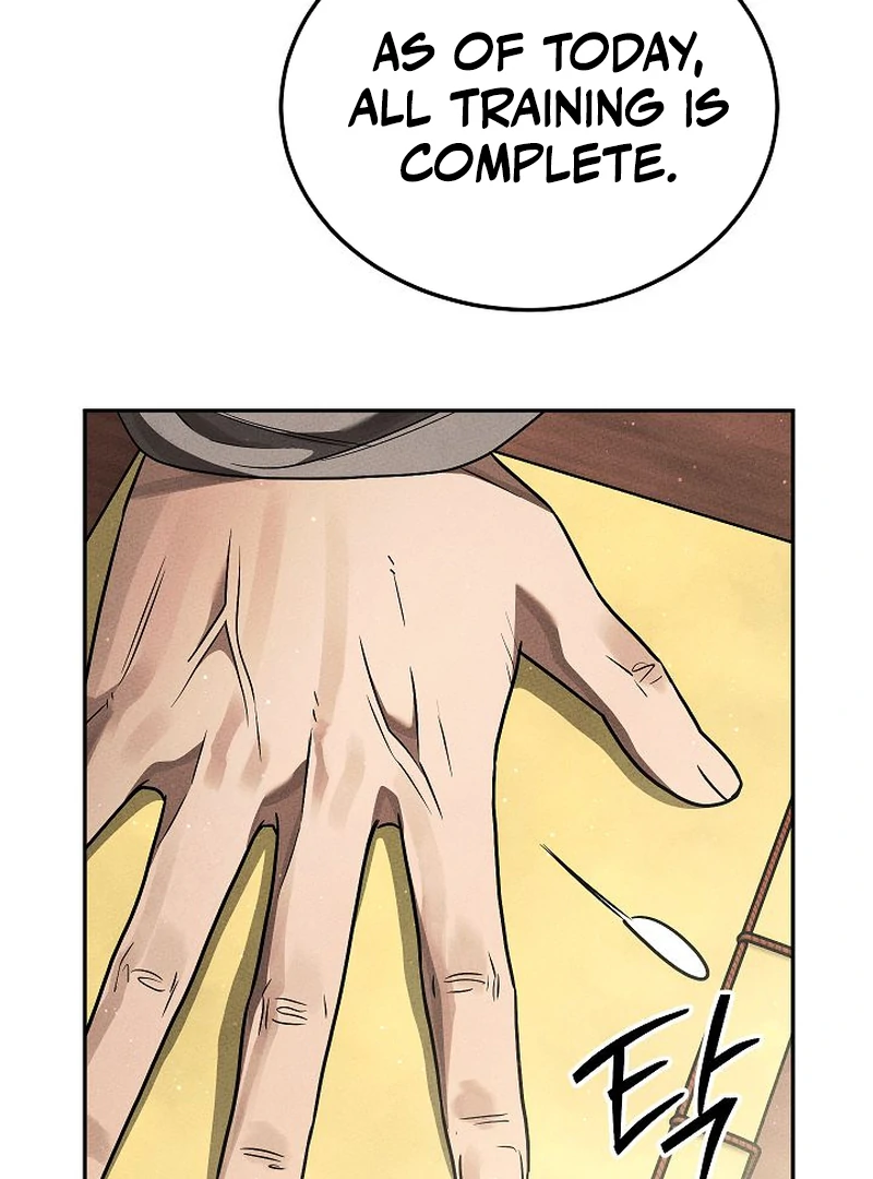 The Great Heavenly Demon Sovereign Chapter 12 - Page 124