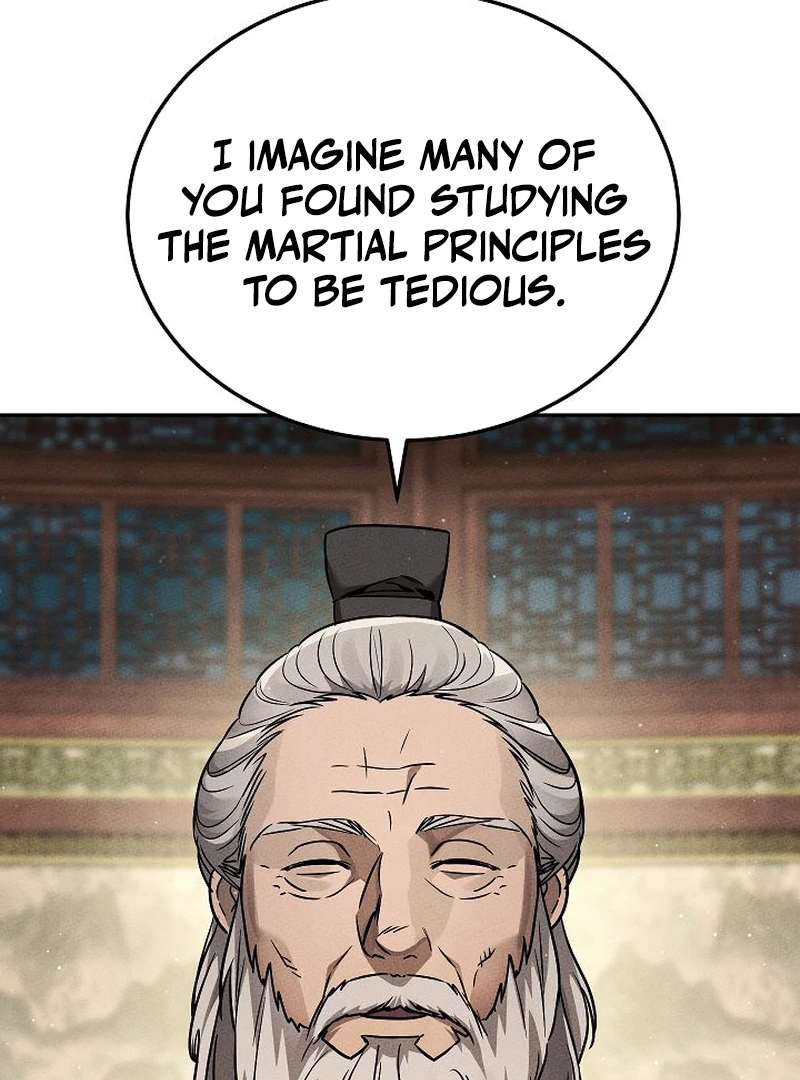 The Great Heavenly Demon Sovereign Chapter 12 - Page 126