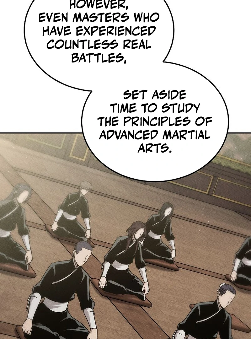 The Great Heavenly Demon Sovereign Chapter 12 - Page 128