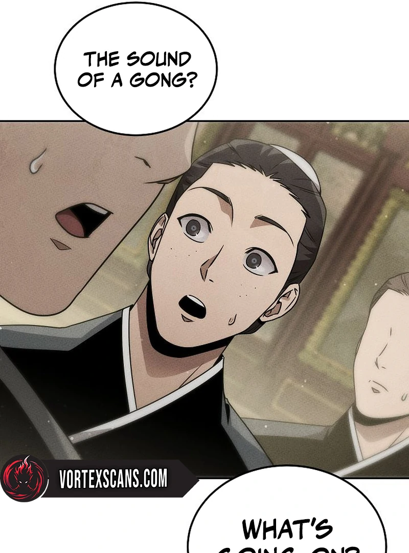 The Great Heavenly Demon Sovereign Chapter 12 - Page 141